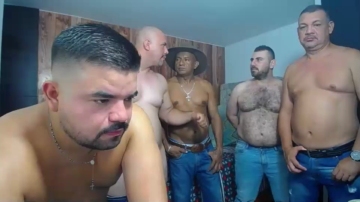 Dirty_Bears2  25-04-2021